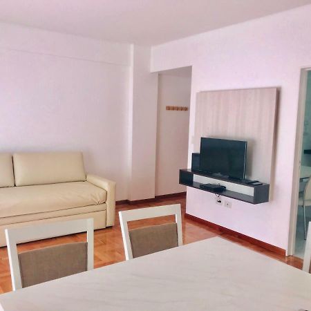 Mag Barracas Apartment บัวโนสไอเรส ภายนอก รูปภาพ