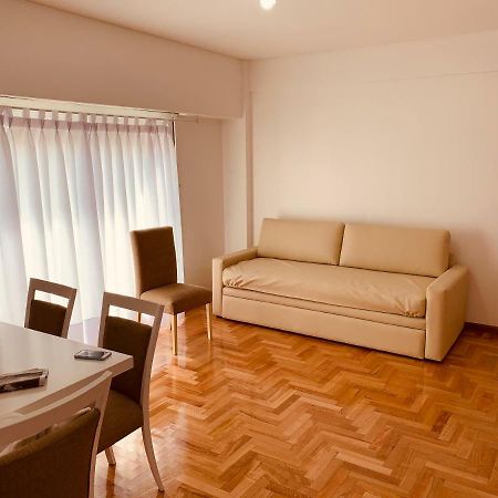 Mag Barracas Apartment บัวโนสไอเรส ภายนอก รูปภาพ