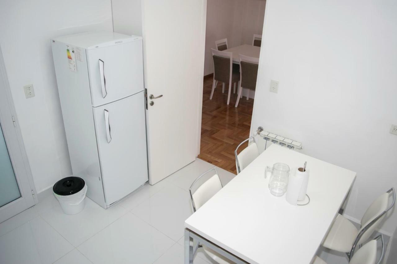 Mag Barracas Apartment บัวโนสไอเรส ภายนอก รูปภาพ