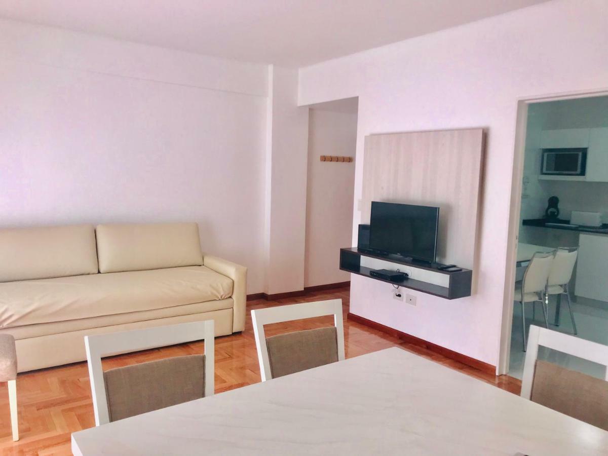 Mag Barracas Apartment บัวโนสไอเรส ภายนอก รูปภาพ