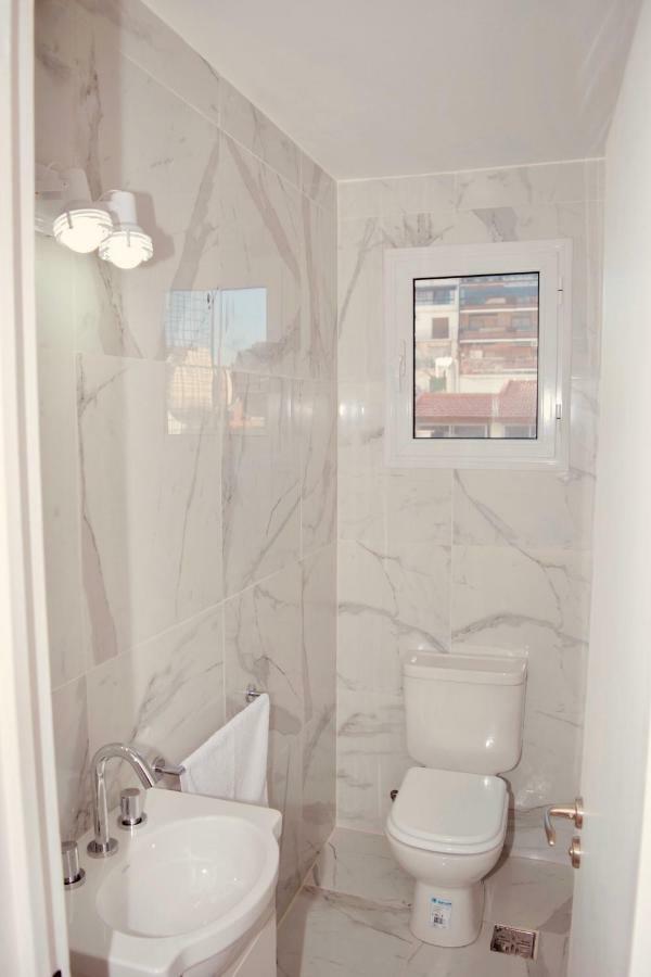 Mag Barracas Apartment บัวโนสไอเรส ภายนอก รูปภาพ