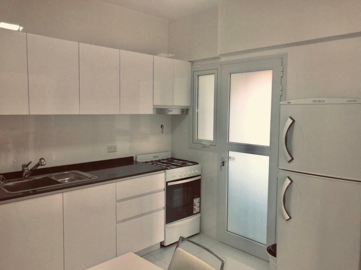 Mag Barracas Apartment บัวโนสไอเรส ภายนอก รูปภาพ