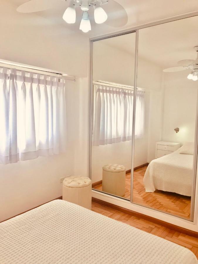 Mag Barracas Apartment บัวโนสไอเรส ภายนอก รูปภาพ