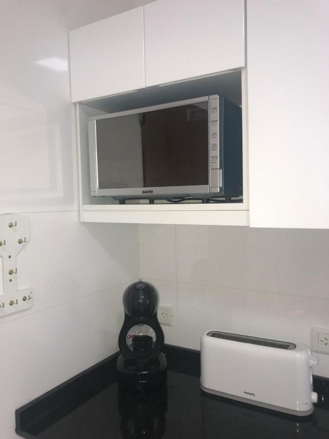 Mag Barracas Apartment บัวโนสไอเรส ภายนอก รูปภาพ