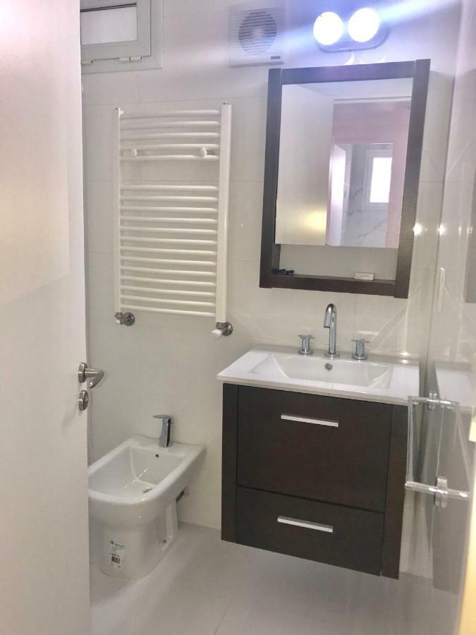 Mag Barracas Apartment บัวโนสไอเรส ภายนอก รูปภาพ